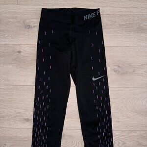 Nike Dri-fit athletic leggings